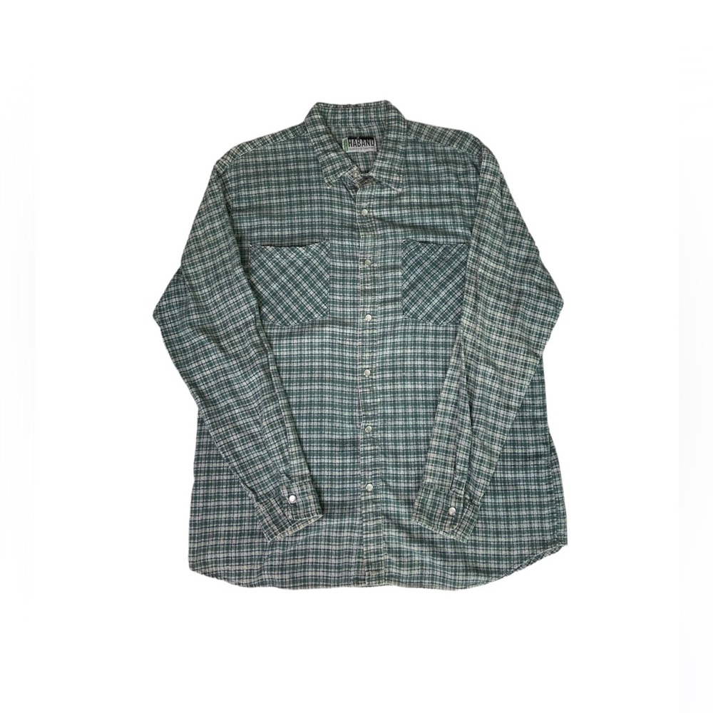 Vintage Haband Ripper shirt